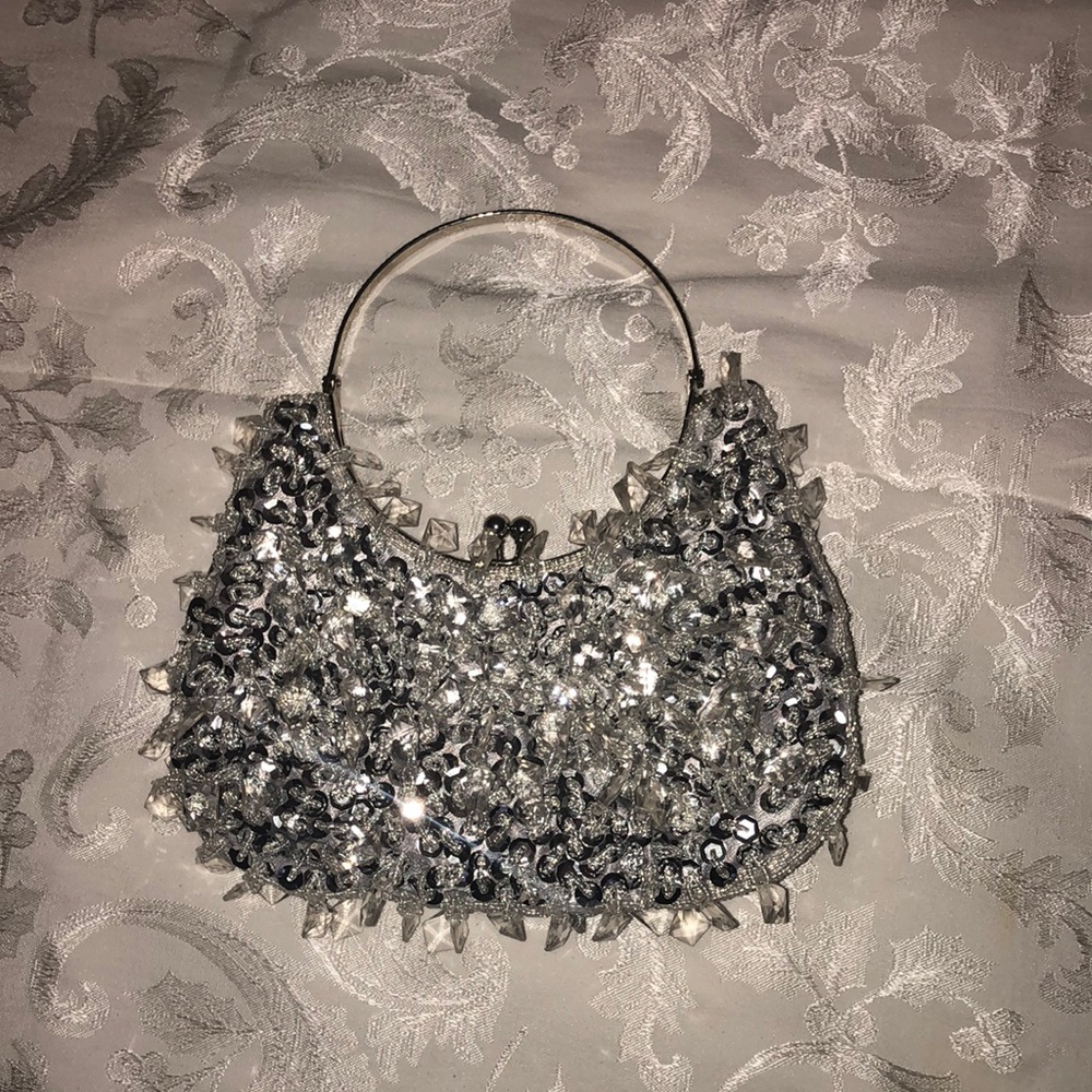 Evening bag